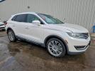 Lincoln MKX Reserve Image 9