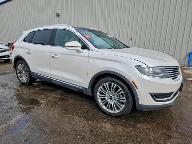 Lincoln MKX Reserve Image 9