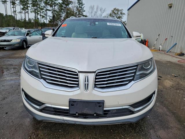 Lincoln MKX Reserve Image 2