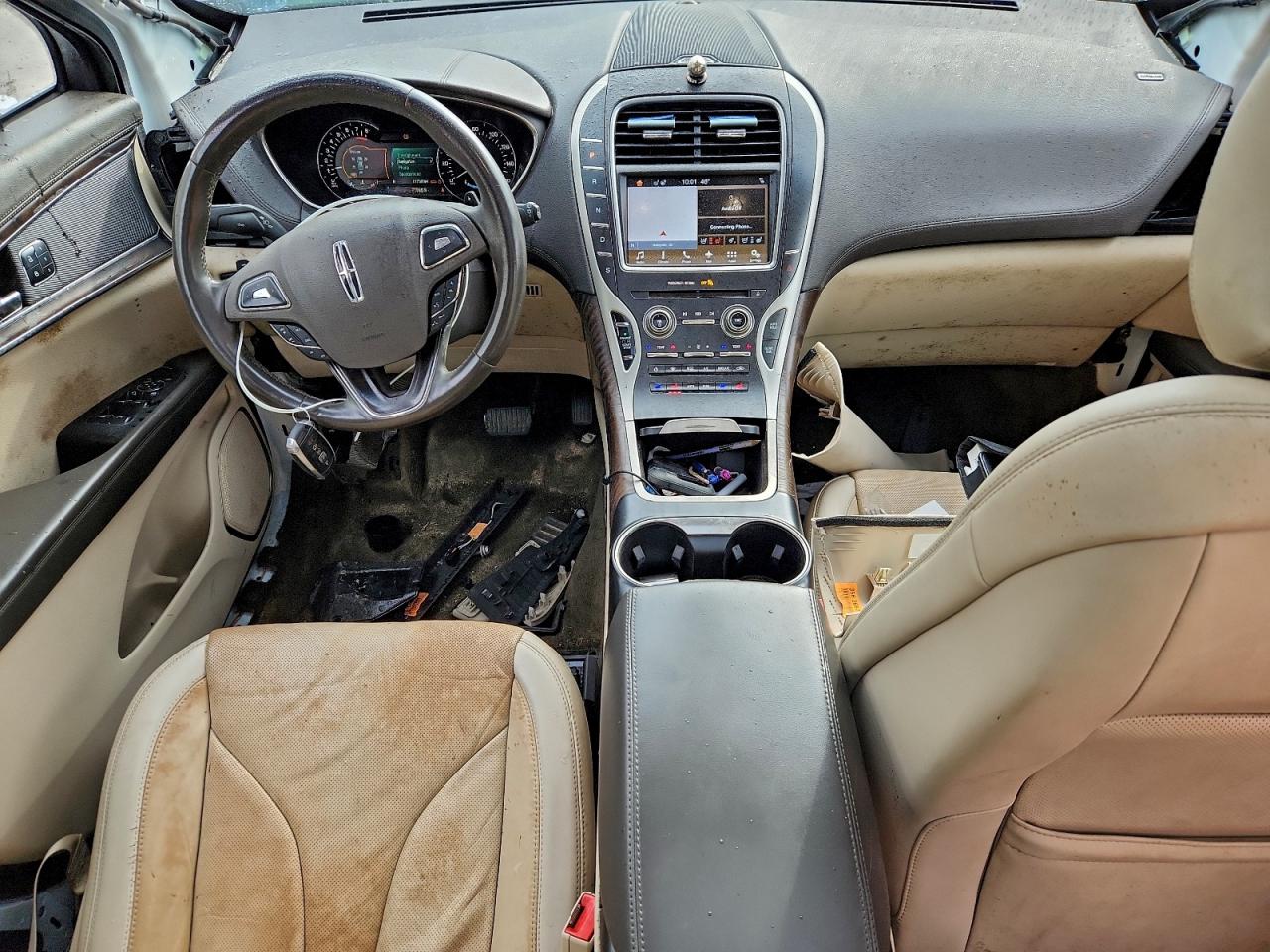 Lincoln MKX Reserve Image 5