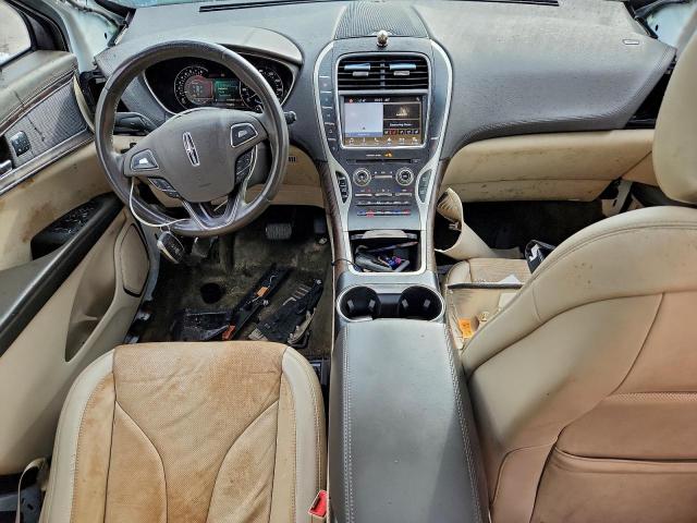 Lincoln MKX Reserve Image 5