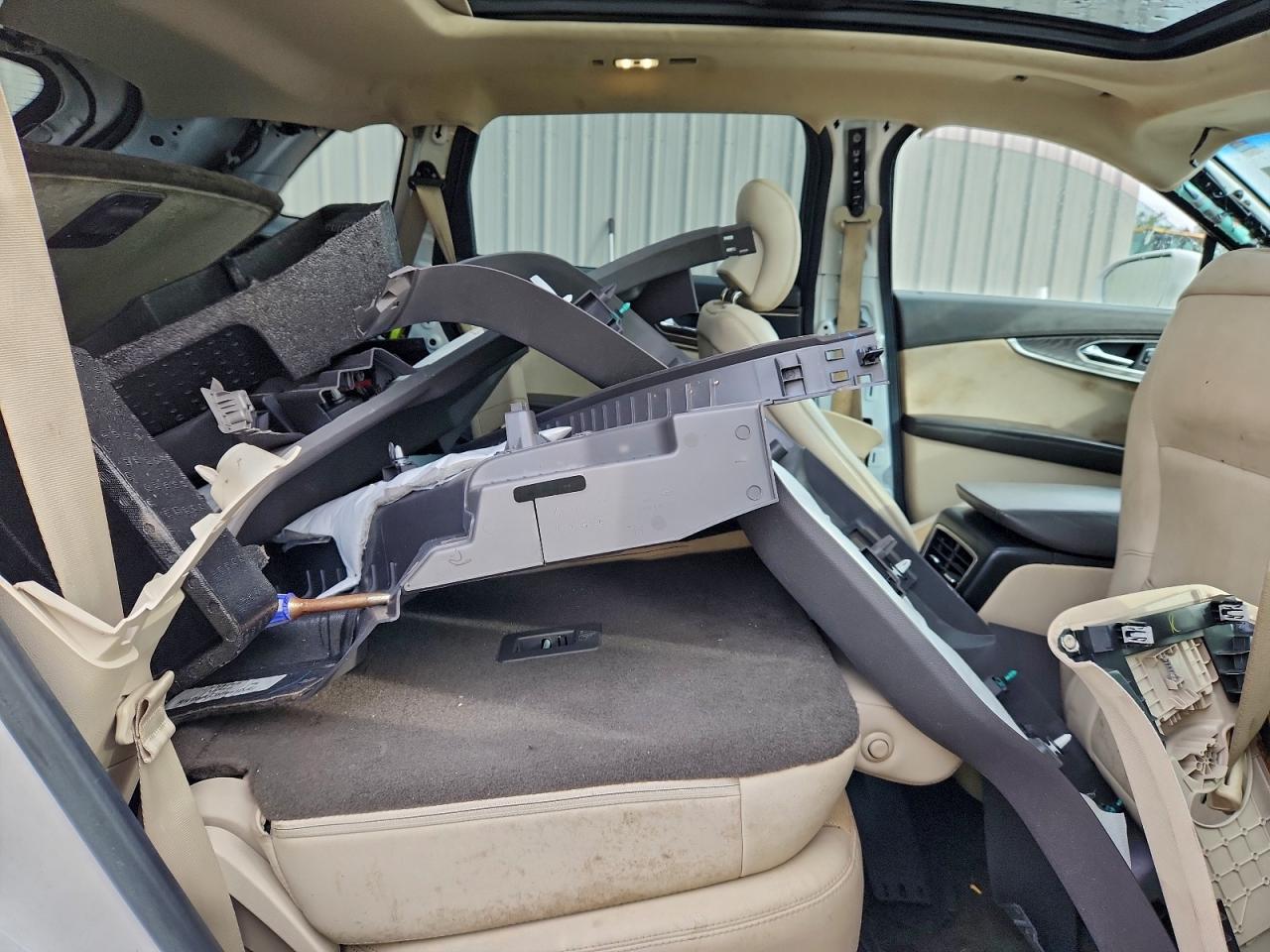 Lincoln MKX Reserve Image 7