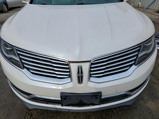 Lincoln MKX Reserve Image 8