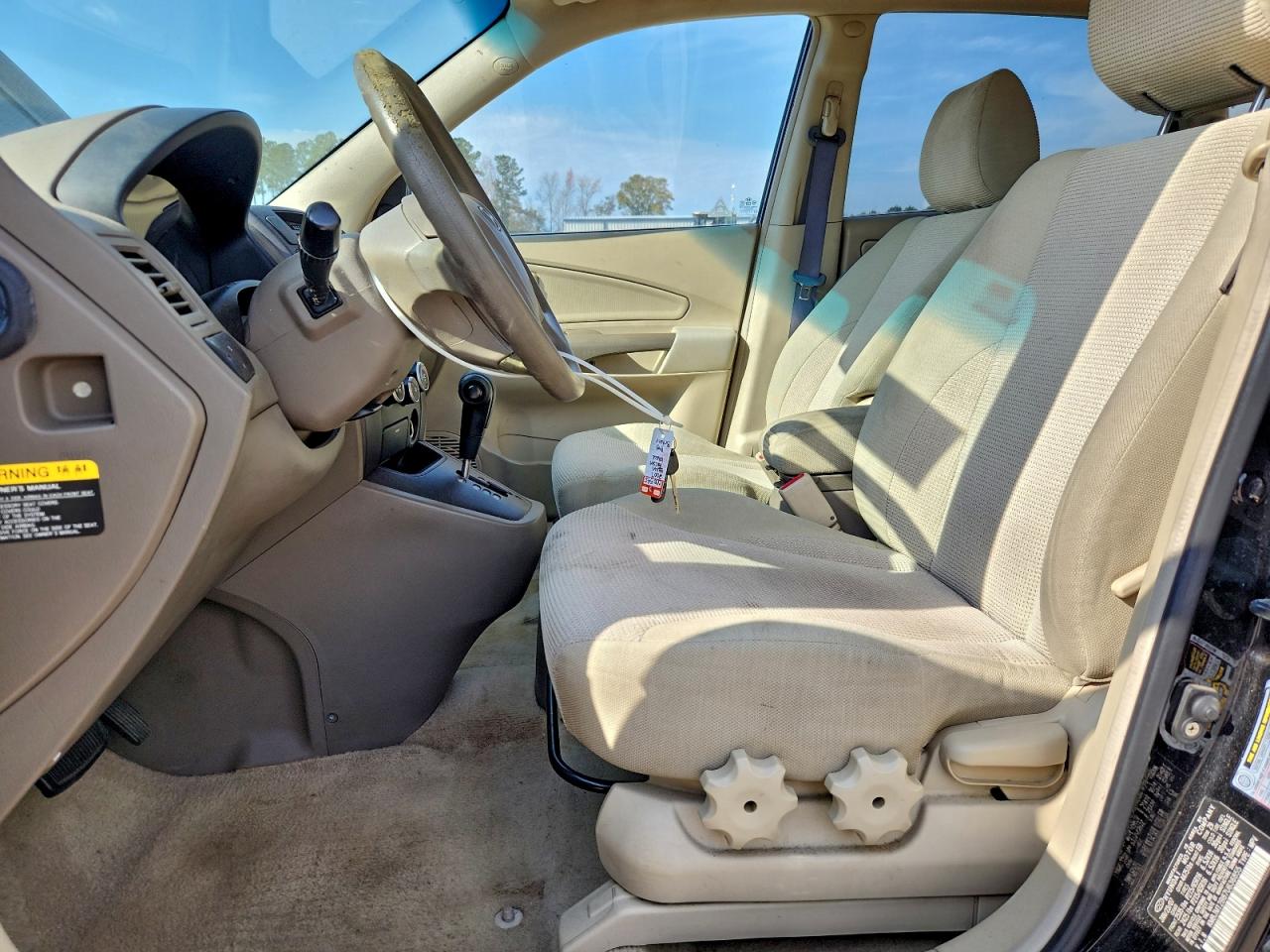 Hyundai TUCSON Gls Image 11