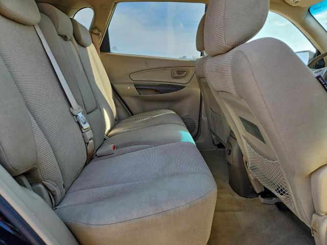 Hyundai TUCSON Gls Image 12