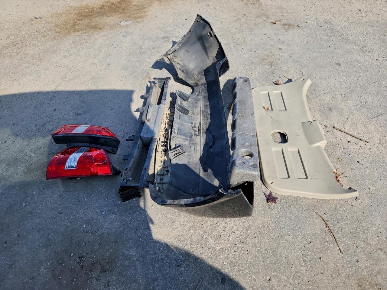 Hyundai TUCSON Gls Image 9