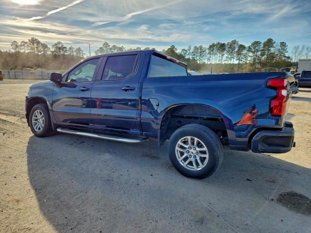 Chevrolet Silverado C1500 Rst Image 4