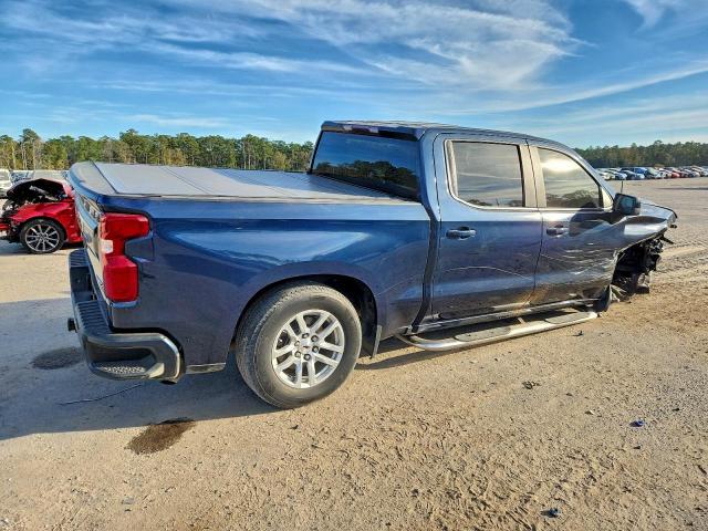 Chevrolet Silverado C1500 Rst Image 5