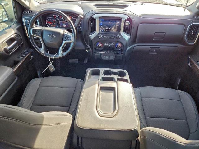 Chevrolet Silverado C1500 Rst Image 10