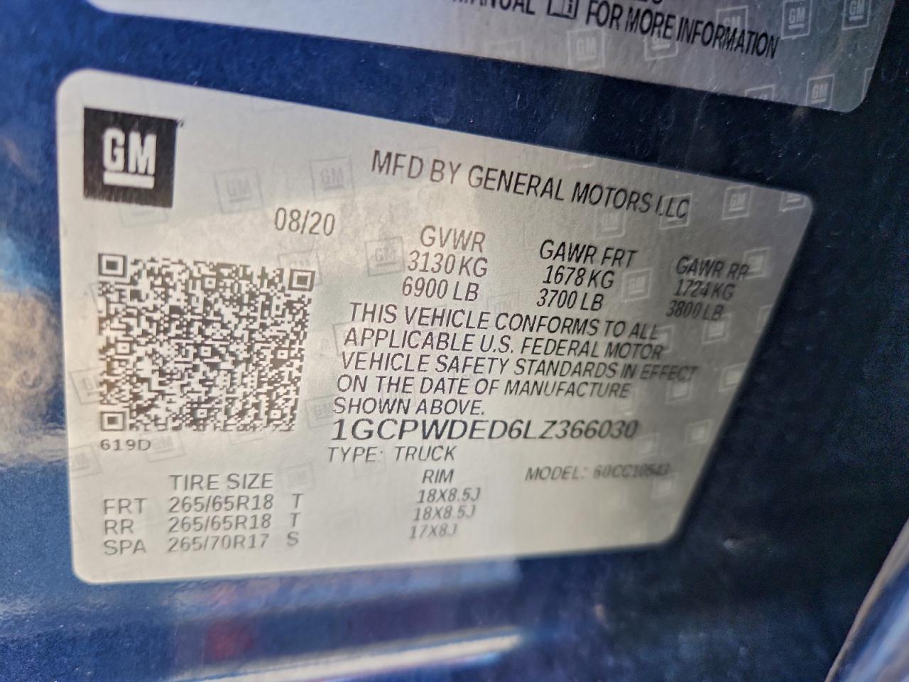 Chevrolet Silverado C1500 Rst Image 2