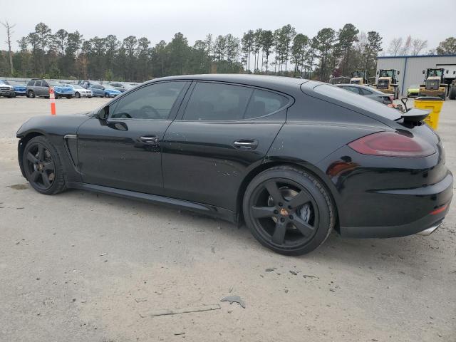 Porsche Panamera 2 Image 5