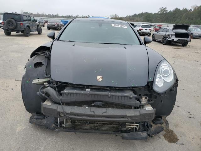 Porsche Panamera 2 Image 4