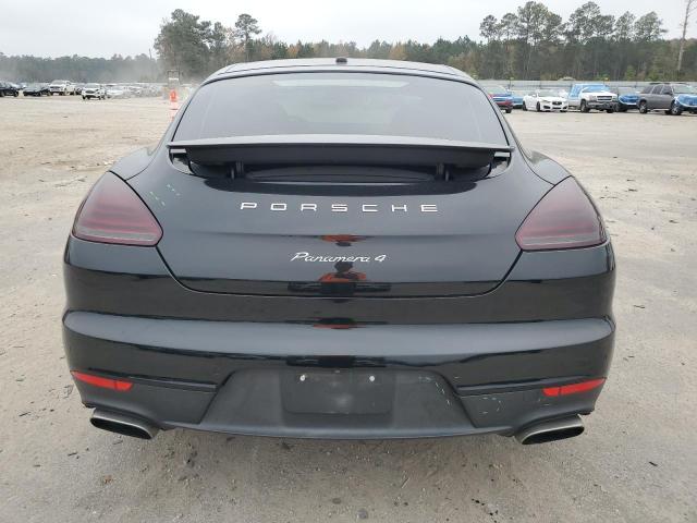 Porsche Panamera 2 Image 11