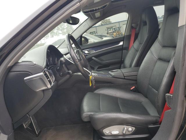 Porsche Panamera 2 Image 3