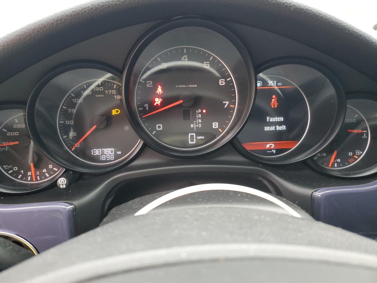 Porsche Panamera 2 Image 6