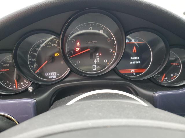 Porsche Panamera 2 Image 6