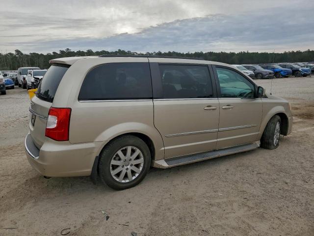 Chrysler Minivan Touring Image 8