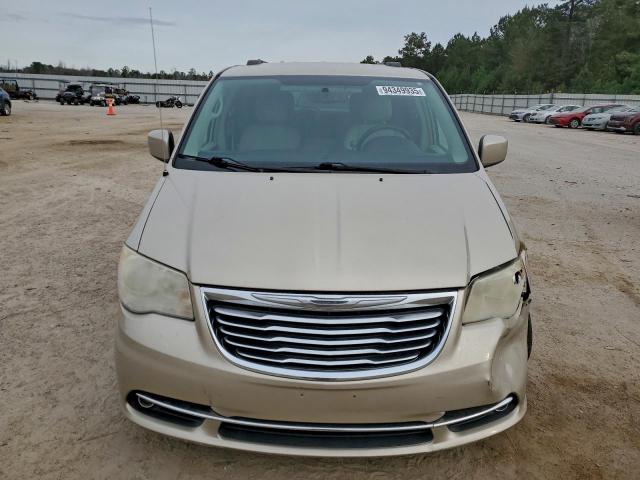 Chrysler Minivan Touring Image 6