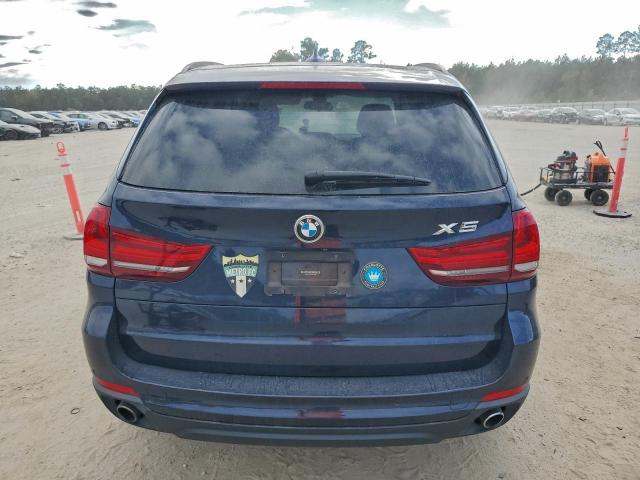 BMW X Series Xdrive35i Image 6