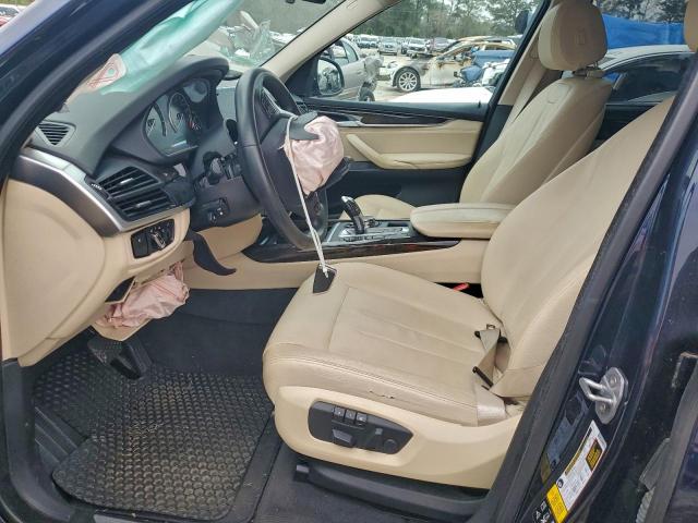 BMW X Series Xdrive35i Image 9