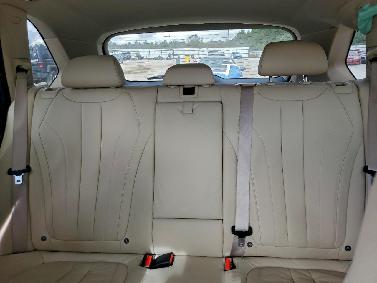 BMW X Series Xdrive35i Image 13