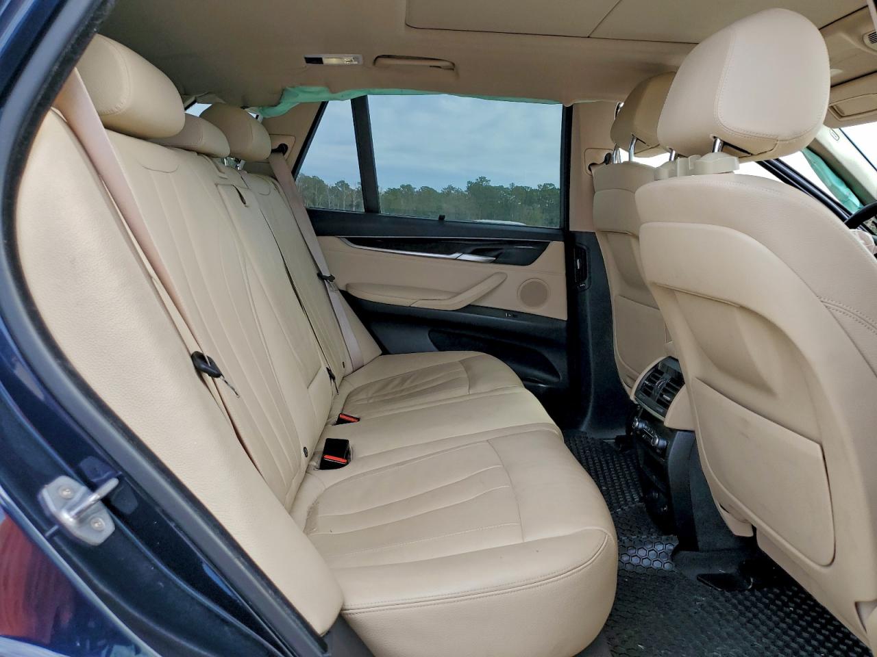 BMW X Series Xdrive35i Image 2