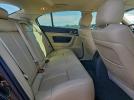 Lincoln MKS Image 7