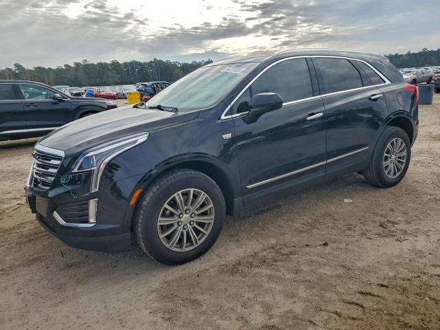 Salvage Cadillac XT5