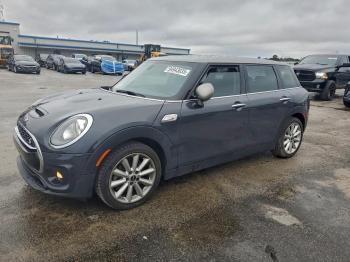  Salvage MINI Cooper