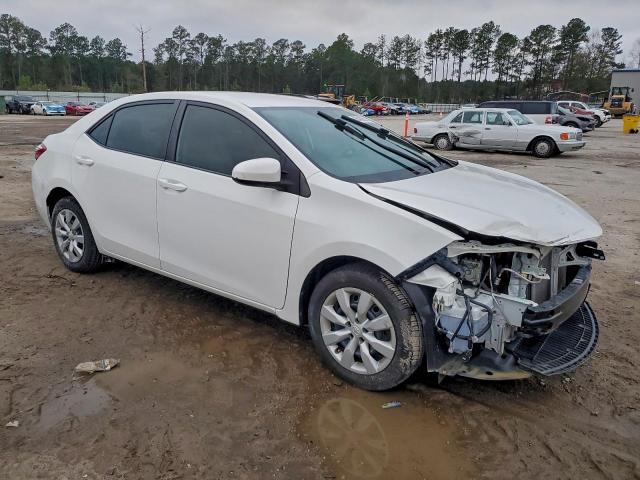 Toyota Corolla L Image 10