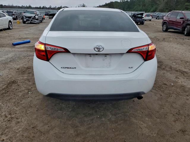 Toyota Corolla L Image 13