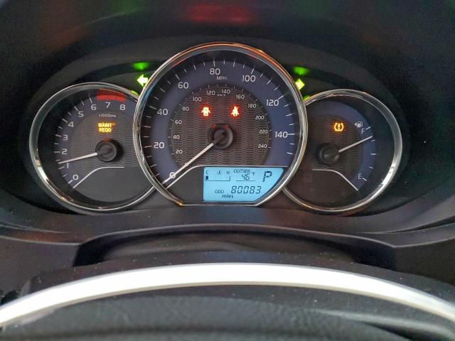 Toyota Corolla L Image 2