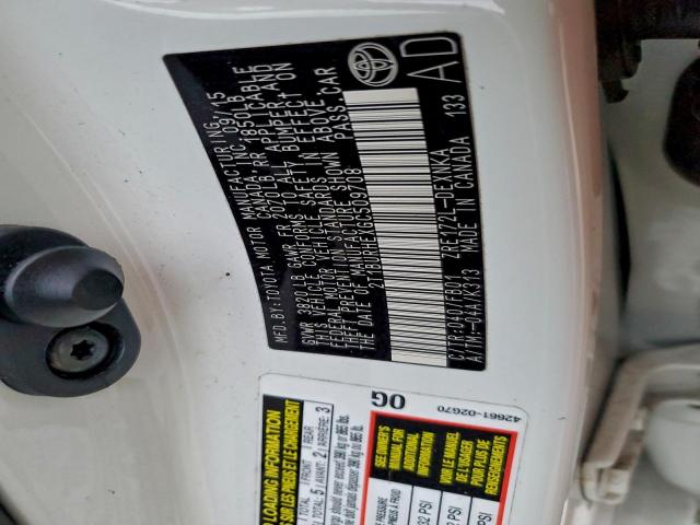 Toyota Corolla L Image 4