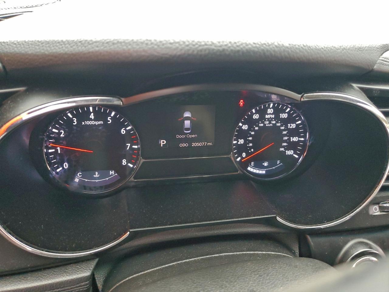 Kia Optima Sx Image 5