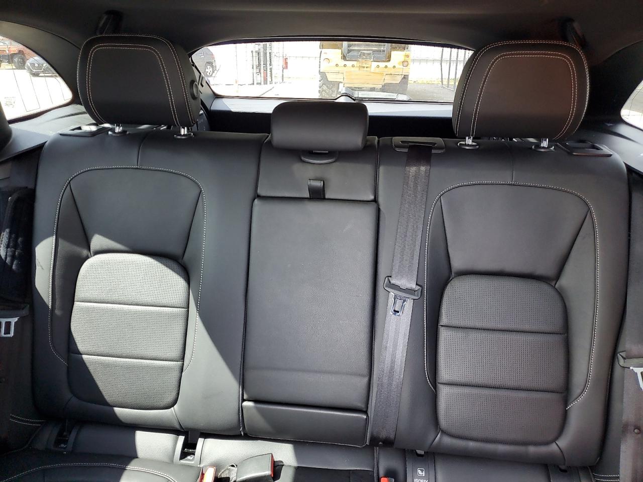 Jaguar F-PACE S Image 11