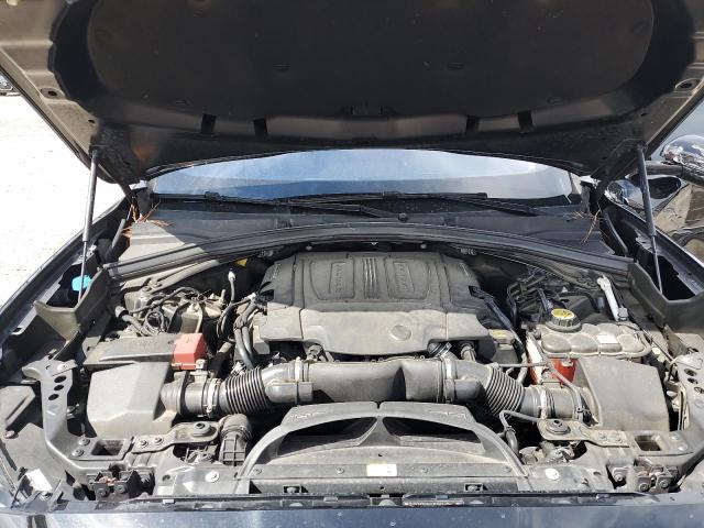 Jaguar F-PACE S Image 6