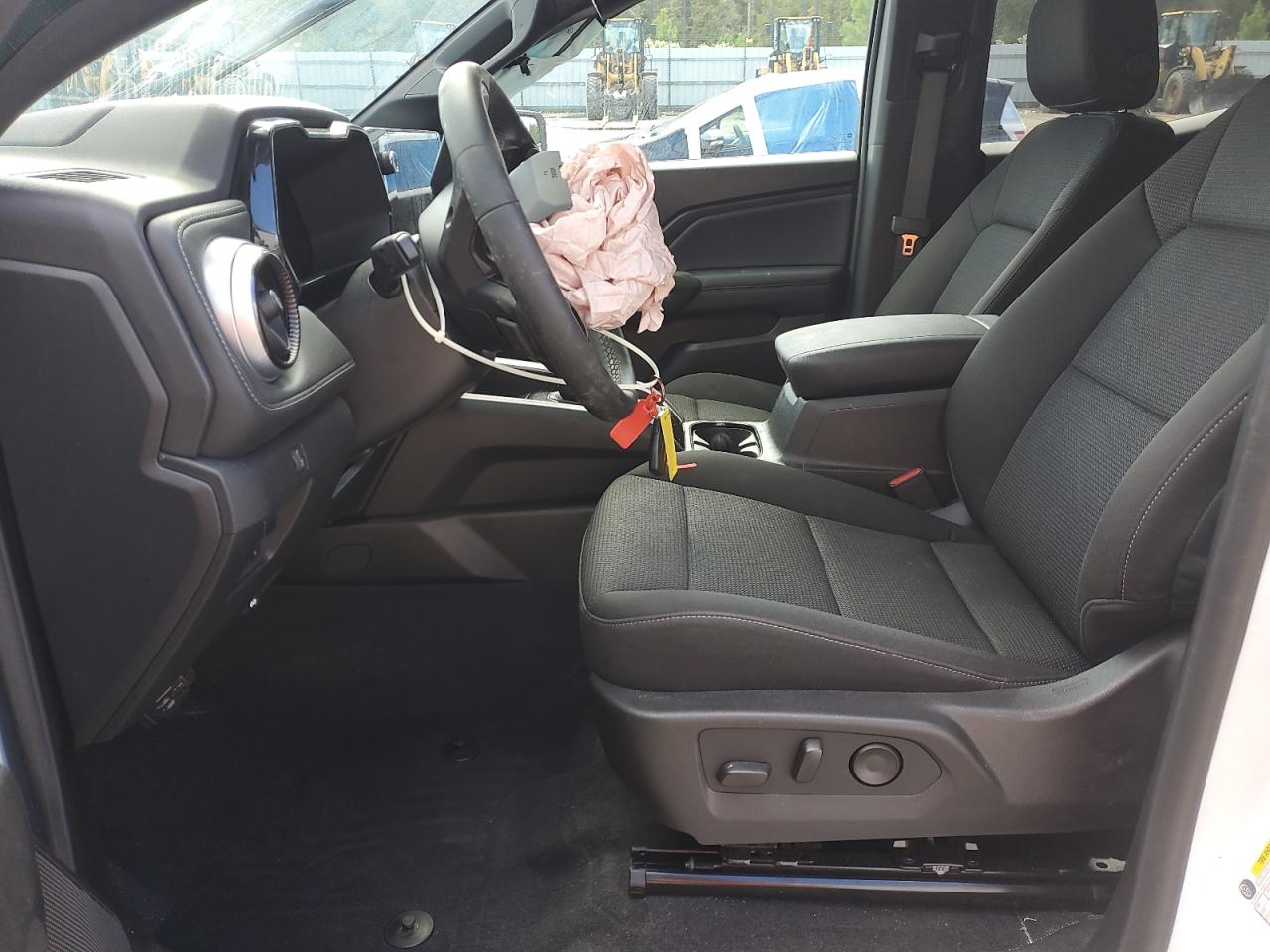 Chevrolet Colorado Lt Image 5