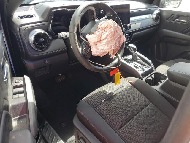 Chevrolet Colorado Lt Image 10