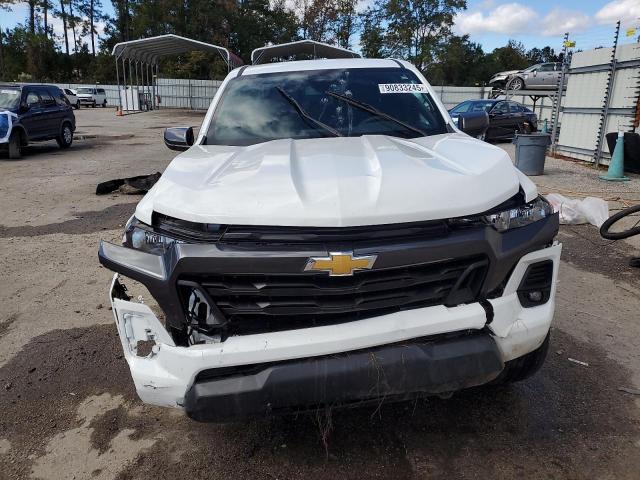 Chevrolet Colorado Lt Image 7