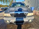 Lincoln Navigator Image 7