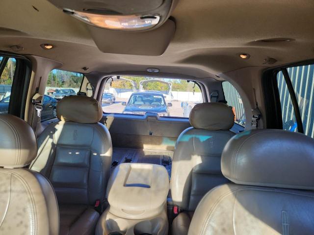 Lincoln Navigator Image 3