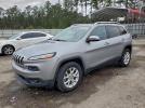 Jeep Grand Cherokee Latitude Image 1