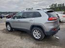 Jeep Grand Cherokee Latitude Image 2