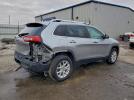 Jeep Grand Cherokee Latitude Image 8