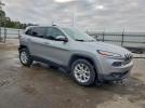 Jeep Grand Cherokee Latitude Image 3