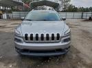 Jeep Grand Cherokee Latitude Image 7