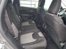 Jeep Grand Cherokee Latitude Image 4