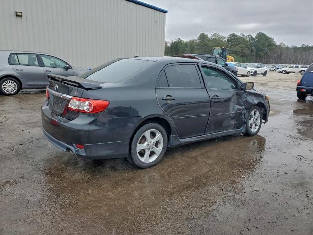 Toyota Corolla Base Image 7