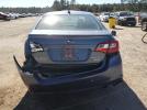 Subaru Legacy 3.6r Limited Image 11