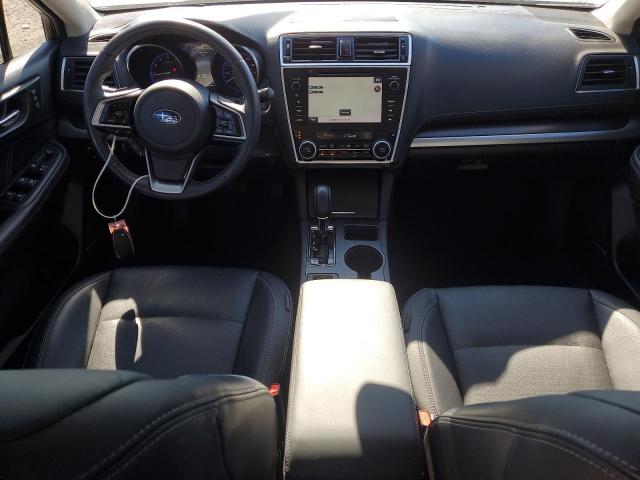 Subaru Legacy 3.6r Limited Image 10